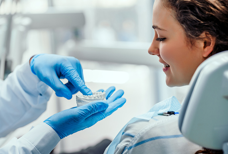 Sunset Dental | Veneers, Implant Dentistry and CEREC