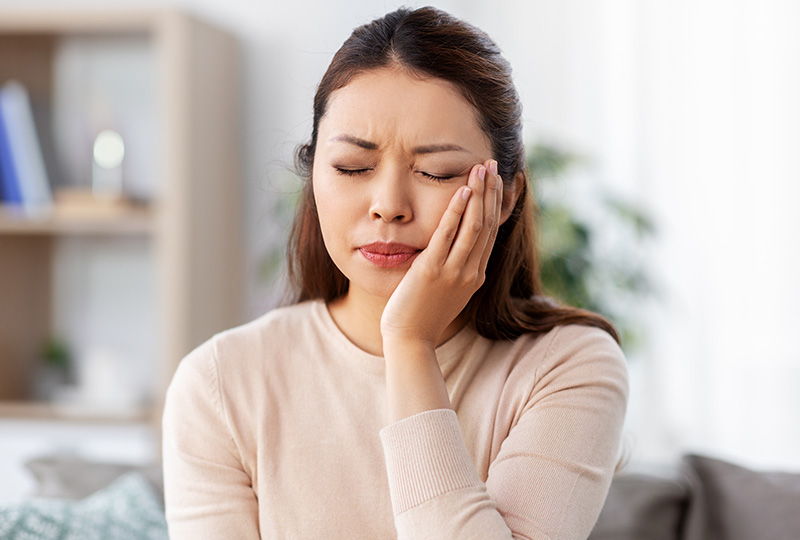 Sunset Dental | Dental Bridges, Botox® and Implant Dentistry