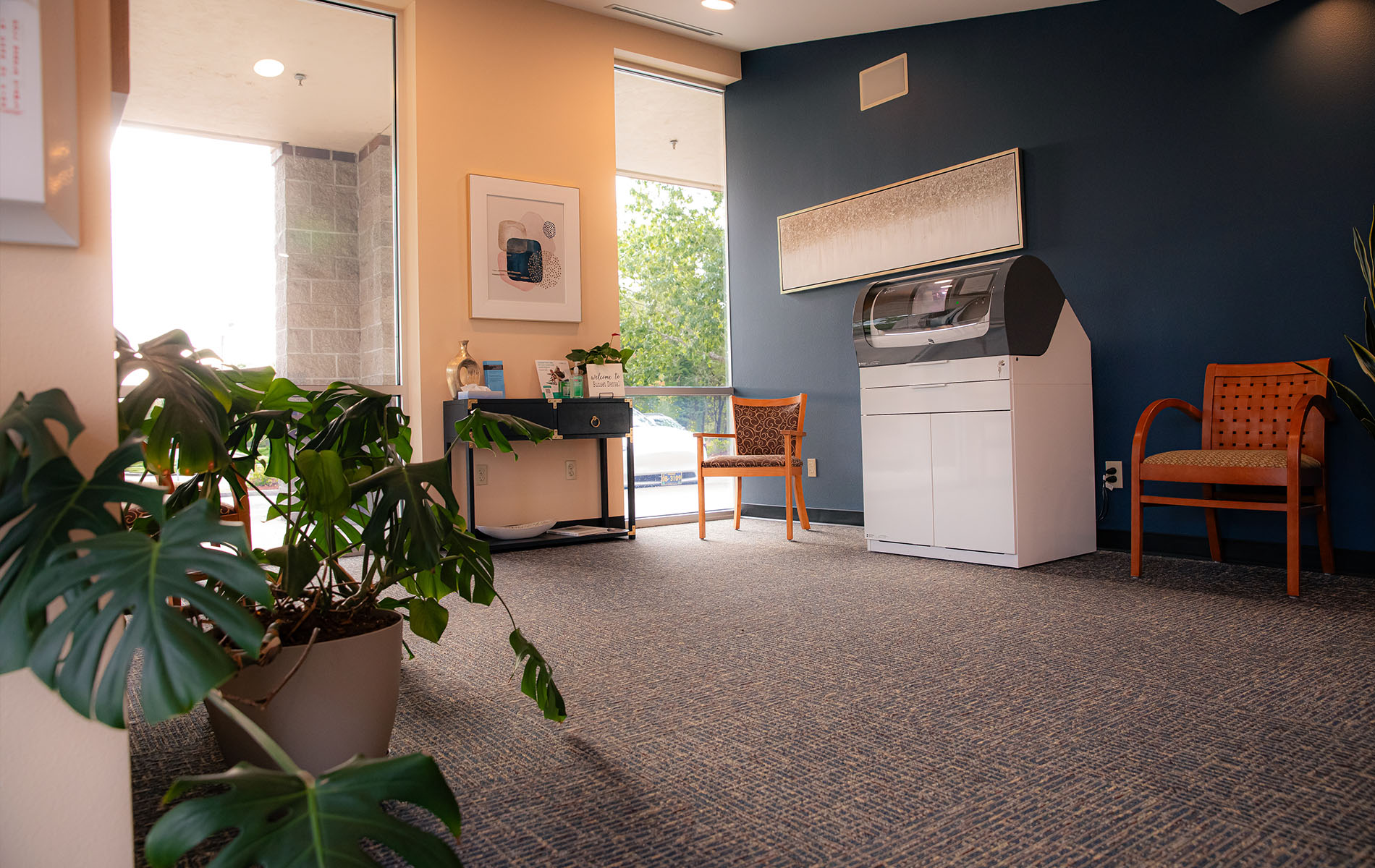 Sunset Dental | Sedation Dentistry, Dental Sealants and Oral Cancer Screening