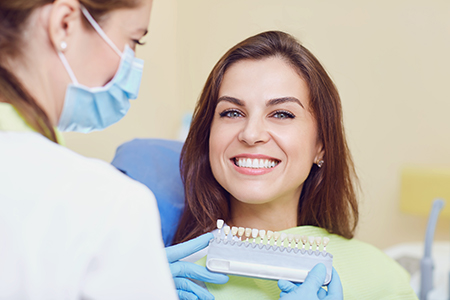 Sunset Dental | Sedation Dentistry, CEREC and Night Guards