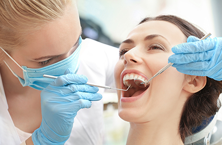Sunset Dental | Dental Sealants, Sports Mouthguards and Sedation Dentistry