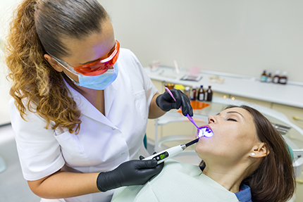 Sunset Dental | Periodontal Treatment, Dentures and Oral Exams